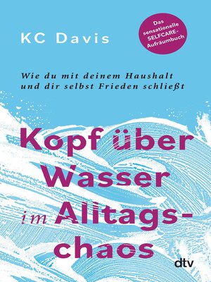 cover image of Kopf über Wasser im Alltagschaos